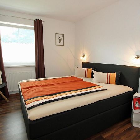 Modern Apartment In Hochgallmigg With Balcony מראה חיצוני תמונה