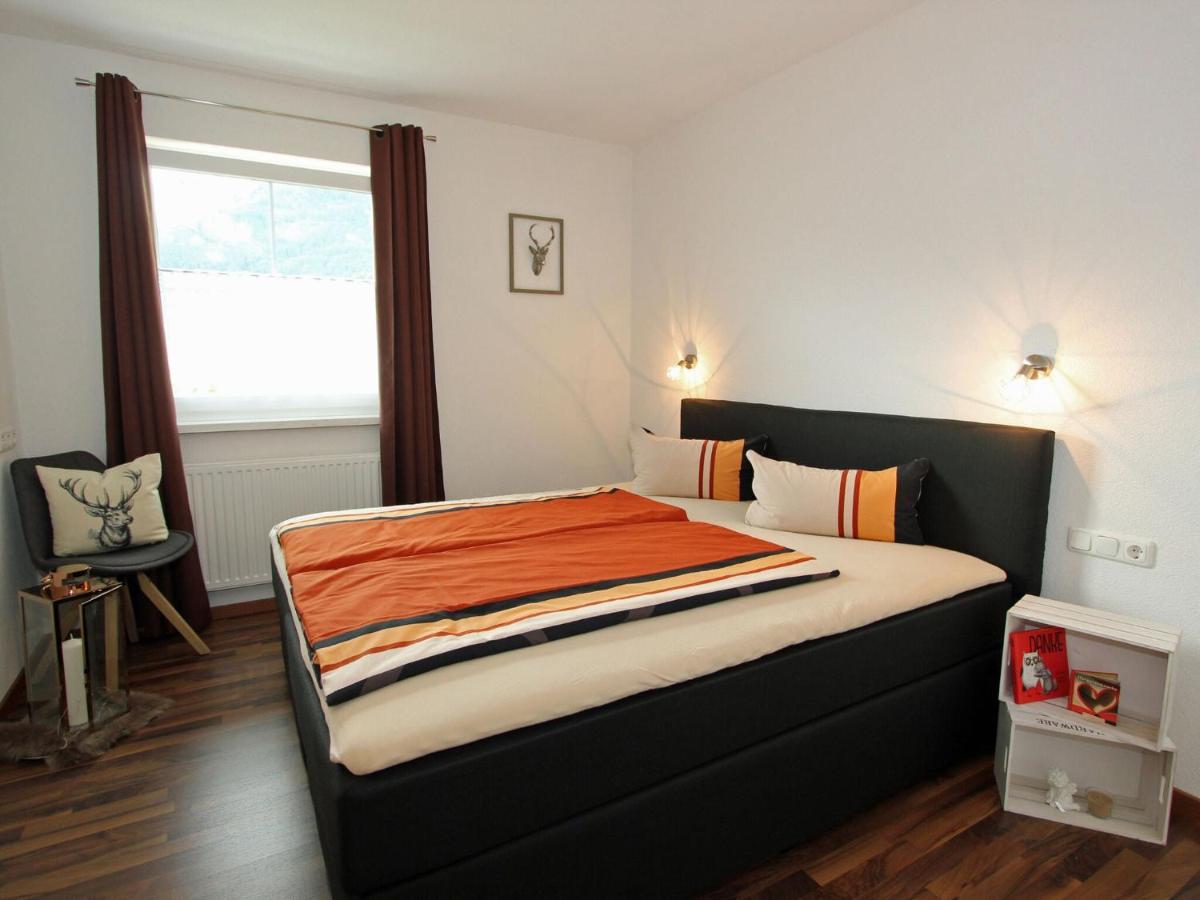 Modern Apartment In Hochgallmigg With Balcony מראה חיצוני תמונה
