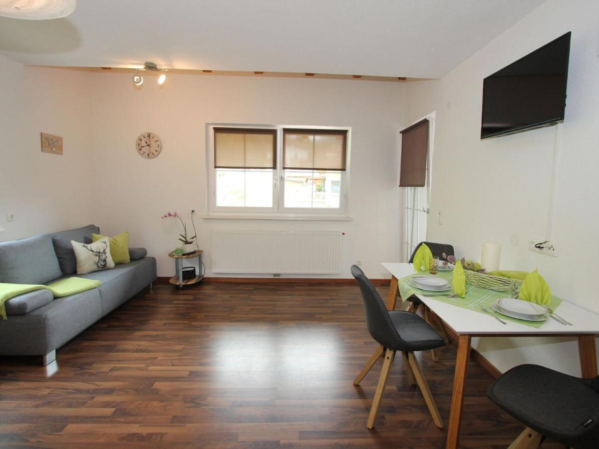 Modern Apartment In Hochgallmigg With Balcony מראה חיצוני תמונה