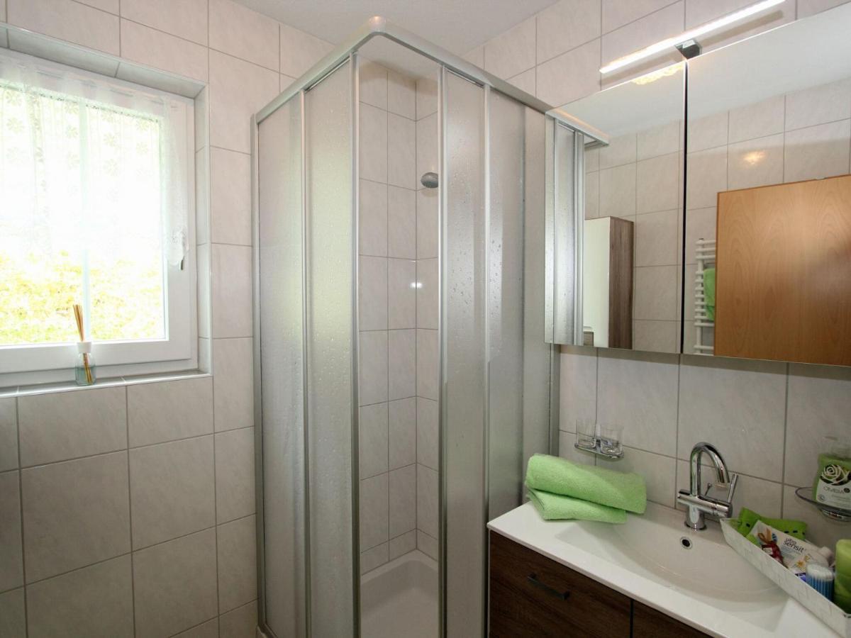 Modern Apartment In Hochgallmigg With Balcony מראה חיצוני תמונה