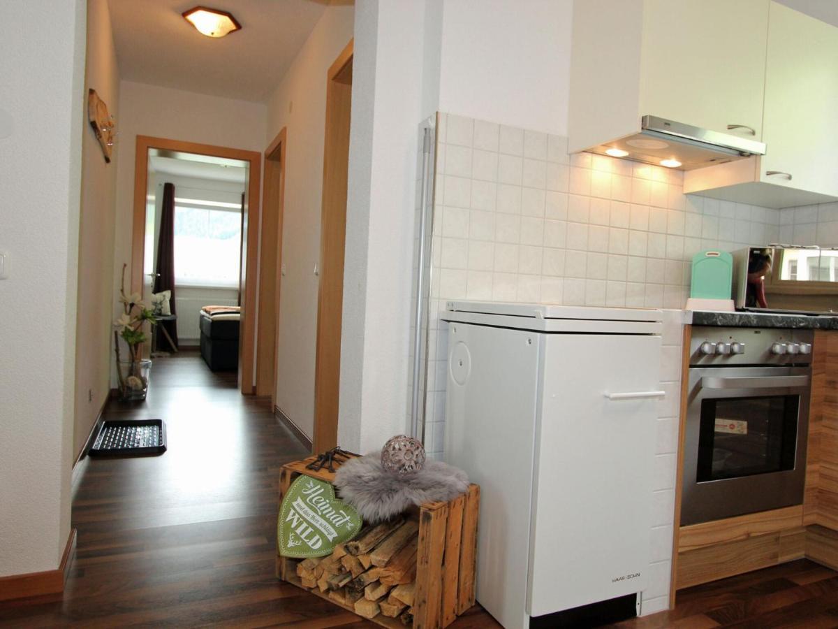Modern Apartment In Hochgallmigg With Balcony מראה חיצוני תמונה