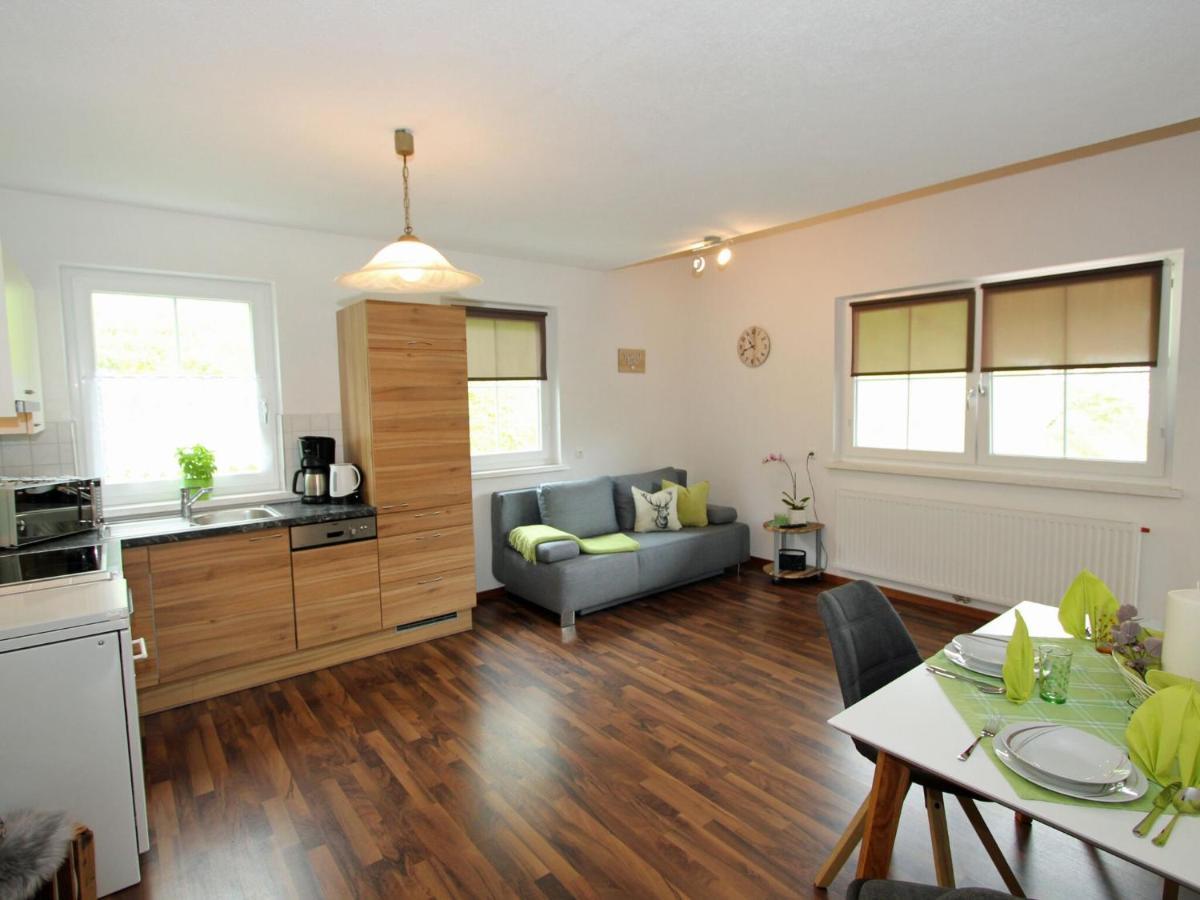 Modern Apartment In Hochgallmigg With Balcony מראה חיצוני תמונה