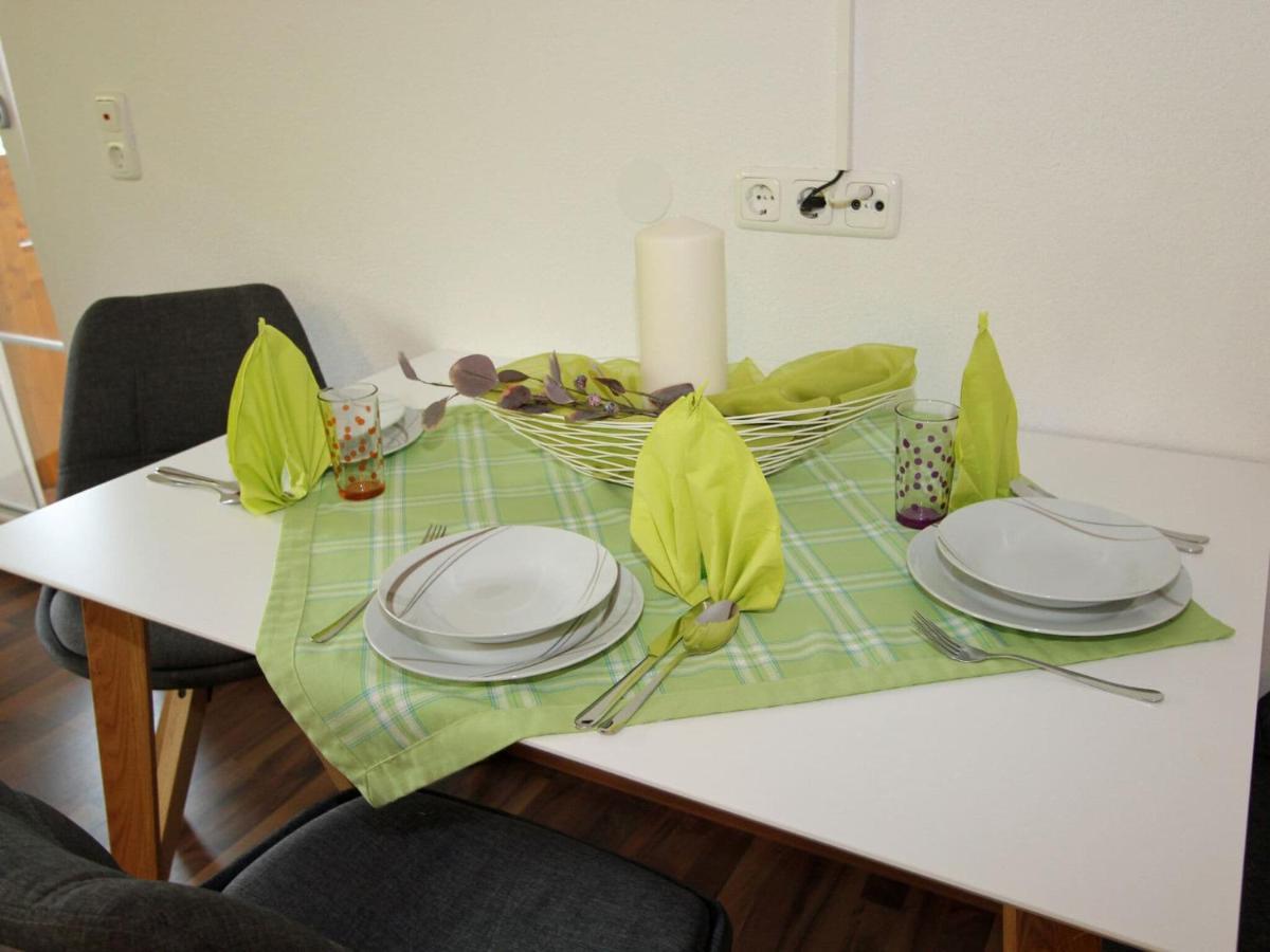 Modern Apartment In Hochgallmigg With Balcony מראה חיצוני תמונה